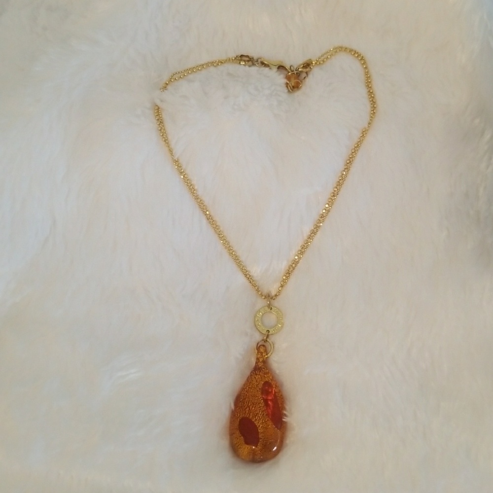 Ámbar necklaces